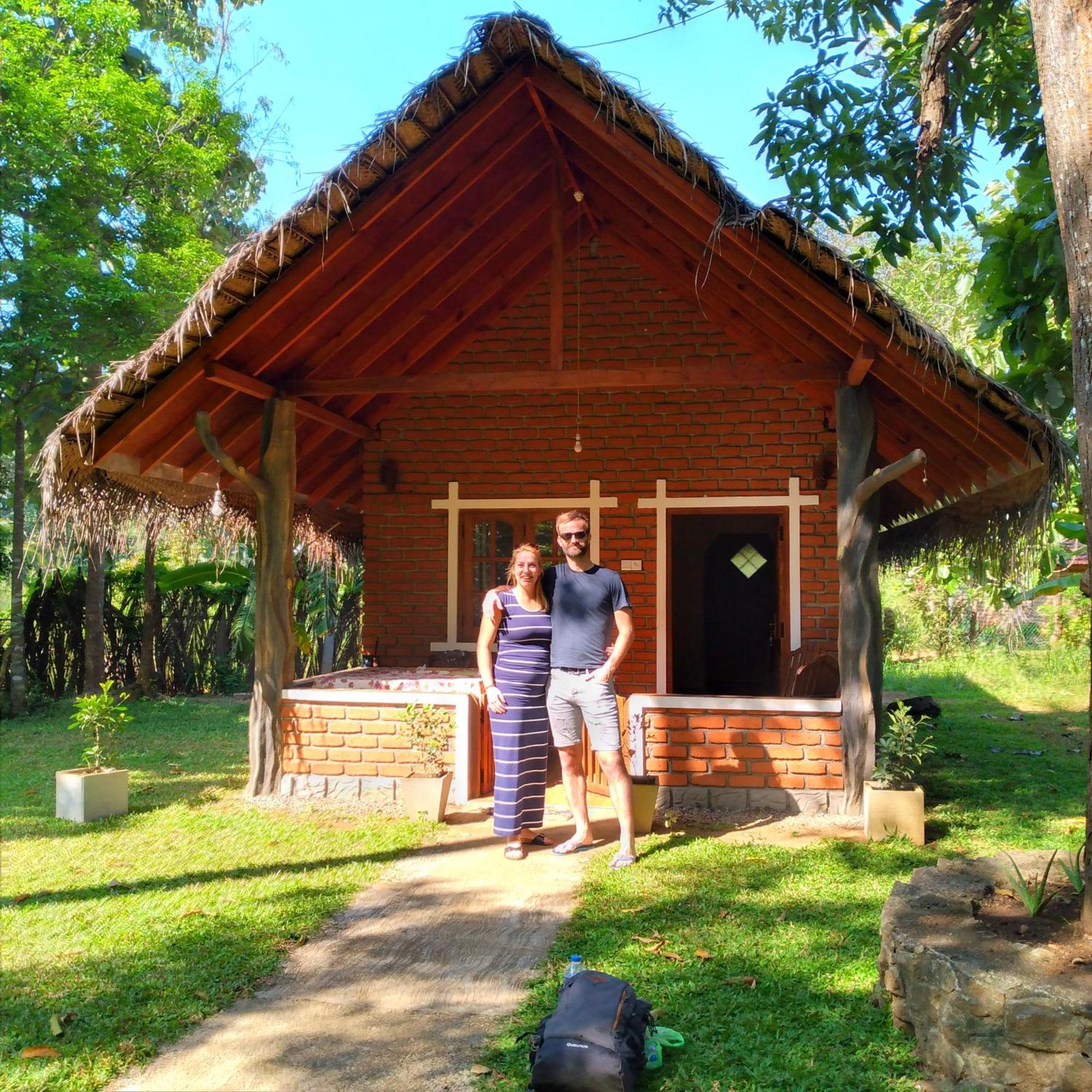 Sigiriya Nature Resort Cameră foto